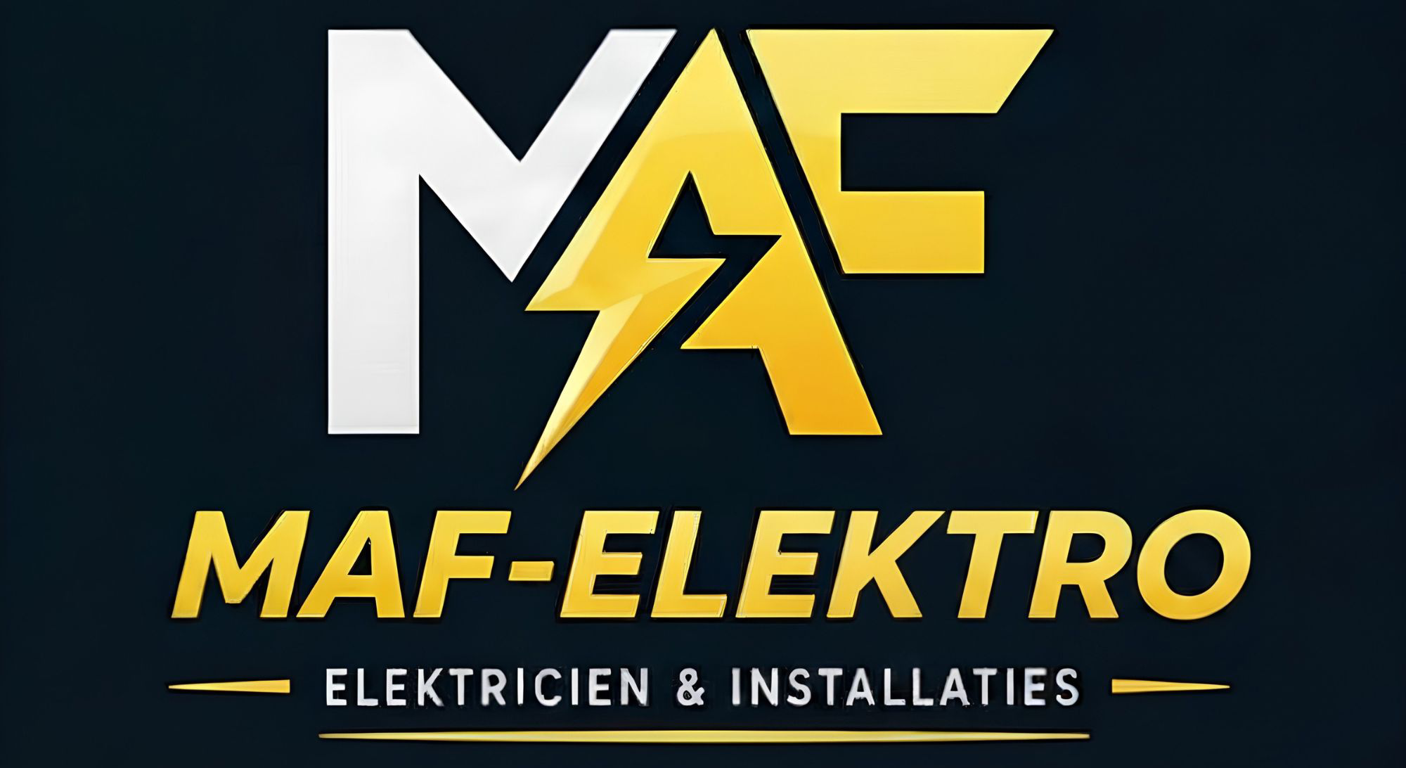 MAF Elektro